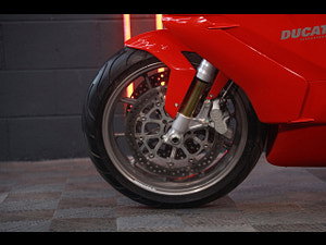 DUCATI 999 thumbnail