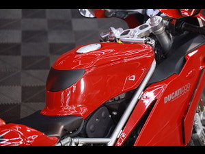 DUCATI 999 thumbnail