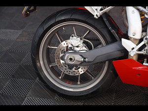 DUCATI 999 thumbnail