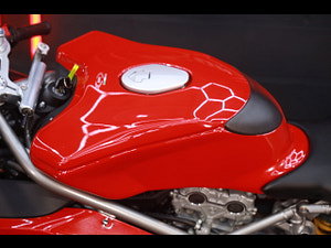 DUCATI 999 thumbnail