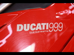 DUCATI 999 thumbnail