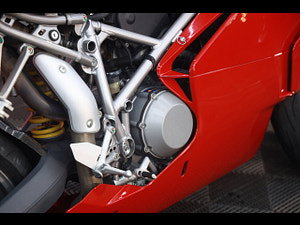 DUCATI 999 thumbnail