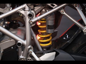 DUCATI 999 thumbnail