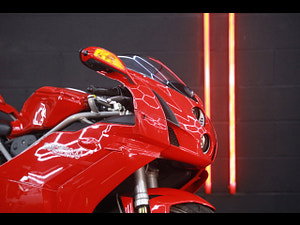 DUCATI 999 thumbnail