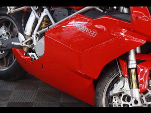 DUCATI 999 thumbnail