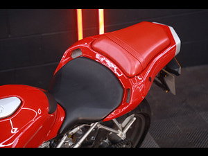 DUCATI 999 thumbnail