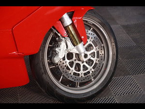 DUCATI 999 thumbnail