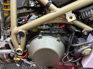 DUCATI 916 thumbnail