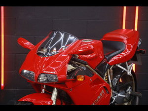 DUCATI 916 thumbnail