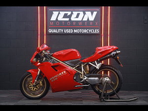 DUCATI 916 thumbnail