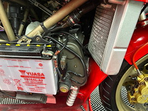 DUCATI 916 thumbnail