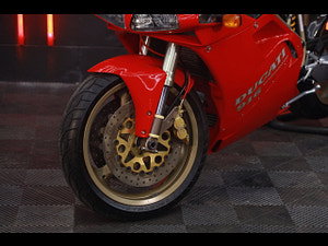 DUCATI 916 thumbnail