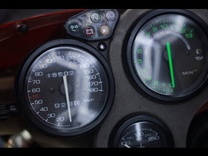 DUCATI 916 thumbnail