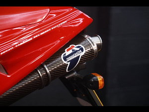 DUCATI 916 thumbnail