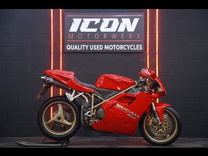 DUCATI 916 thumbnail