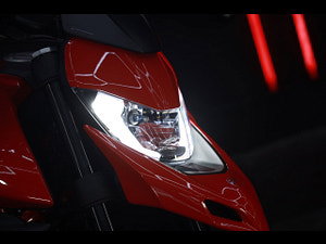 DUCATI Hypermotard 950 thumbnail