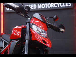 DUCATI Hypermotard 950 thumbnail