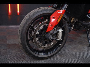 DUCATI Hypermotard 950 thumbnail