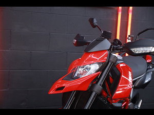 DUCATI Hypermotard 950 thumbnail