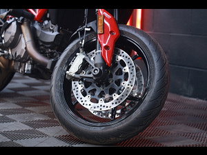 DUCATI Hypermotard 950 thumbnail