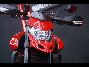 DUCATI Hypermotard 950 thumbnail