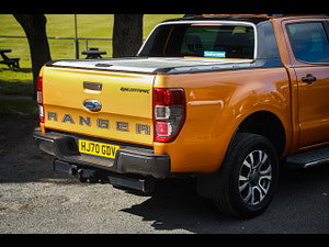 Ford Ranger thumbnail