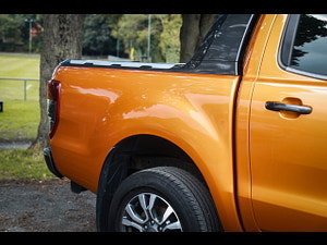 Ford Ranger thumbnail