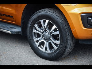 Ford Ranger thumbnail