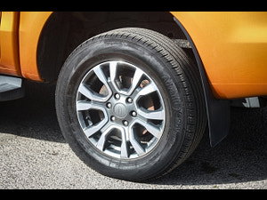 Ford Ranger thumbnail