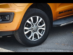 Ford Ranger thumbnail