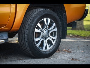 Ford Ranger thumbnail
