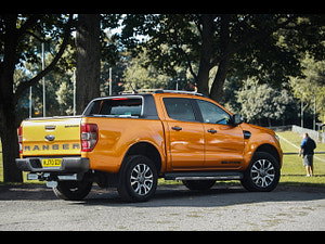 Ford Ranger thumbnail