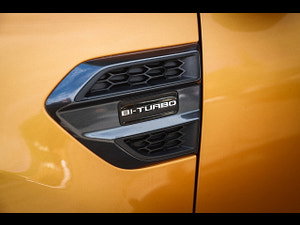 Ford Ranger thumbnail