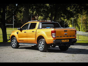 Ford Ranger thumbnail