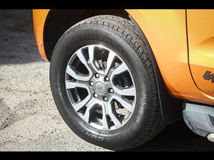 Ford Ranger thumbnail