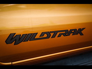 Ford Ranger thumbnail