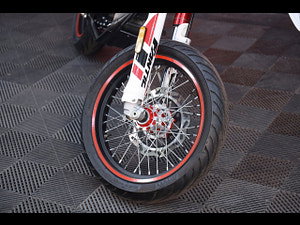 Fantic motor Xef 250 enduro trail thumbnail