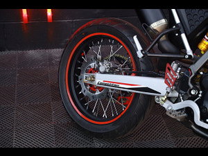 Fantic motor Xef 250 enduro trail thumbnail
