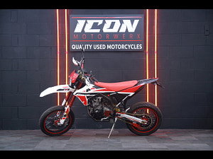 Fantic motor Xef 250 enduro trail thumbnail