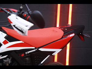 Fantic motor Xef 250 enduro trail thumbnail