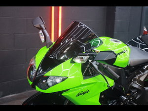 KAWASAKI Ninja ZX-10R thumbnail