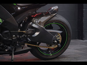KAWASAKI Ninja ZX-10R thumbnail