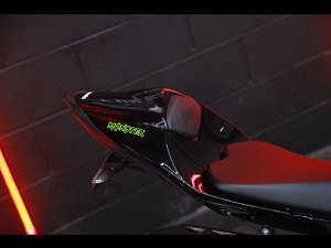 KAWASAKI Ninja ZX-10R thumbnail