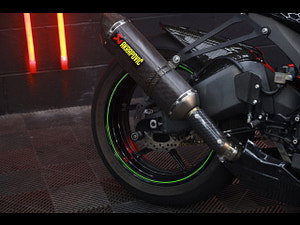 KAWASAKI Ninja ZX-10R thumbnail