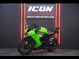 KAWASAKI Ninja ZX-10R thumbnail