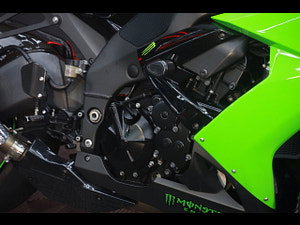 KAWASAKI Ninja ZX-10R thumbnail