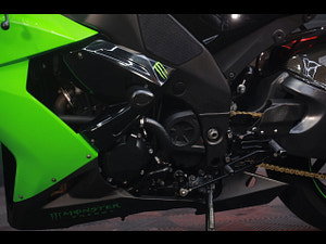 KAWASAKI Ninja ZX-10R thumbnail