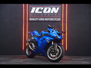 KAWASAKI Ninja ZX-10R thumbnail