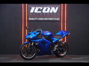 KAWASAKI Ninja ZX-10R thumbnail