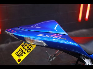 KAWASAKI Ninja ZX-10R thumbnail